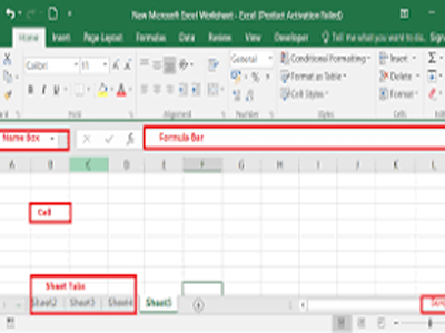 Excel Shortcuts Keys