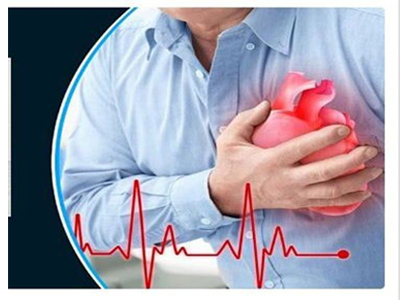 हृदयघातको जोखिम निम्त्याउने ९ कारणहरु